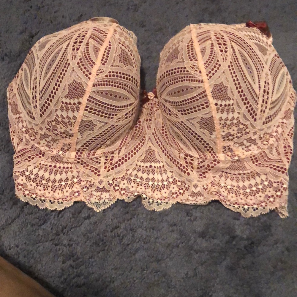 Cacique Bra